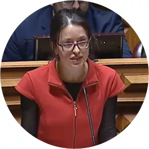 Cláudia Patrícia Quitério Bento