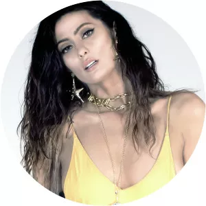 Claudia Pavel - Romanian singer