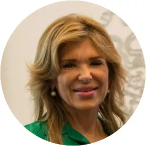 Claudia Pavlovich Arellano