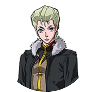 Claudia Peer - Fictional character