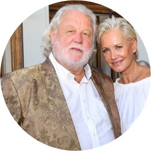 Claudia Pendl photograph