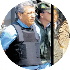 Claudia Pilar Rodriguez - Gilberto Rodríguez Orejuela's daughter