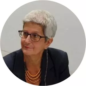 Claudia Pinelli photograph