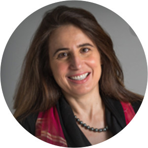 Claudia Polini - Mathematician