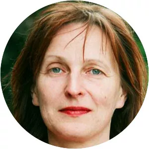 Claudia Prietzel - German actor