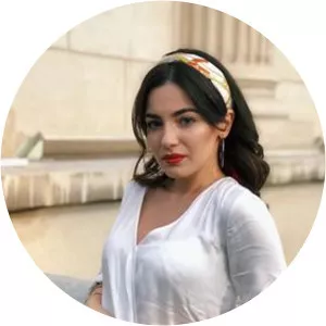 Claudia Prodan photograph