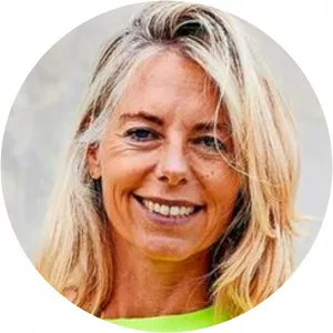 Claudia Raffelhüschen