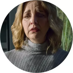 Claudia Ramírez - Mexican actress