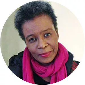Claudia Rankine