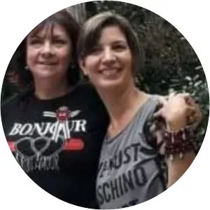 Claudia Regina de Abreu Bezerra Olímpio Gomes - Major Olímpio's wife