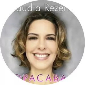 Claudia Rezende Musician