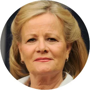 Claudia Rieschel - Actress