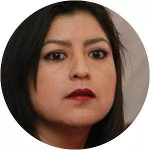 Claudia Rivera Vivanco GM