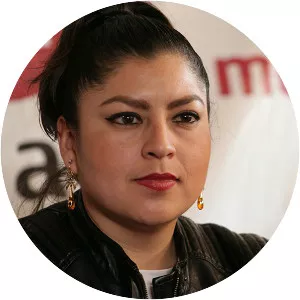 Claudia Rivera Vivanco