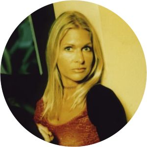 Claudia Roberts photograph