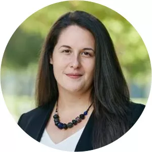 Claudia Robles-Garcia - University teacher