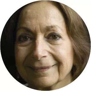 Claudia Roden