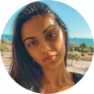 Claudia Rodríguez photograph