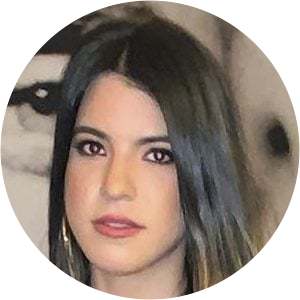 Claudia Rojas - Movie actor