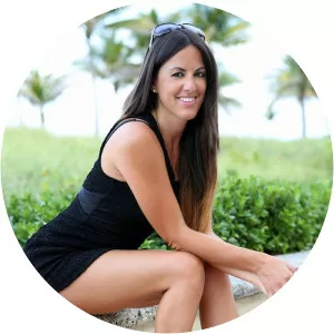 Claudia Romani - Model