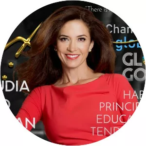 Claudia Romo Edelman