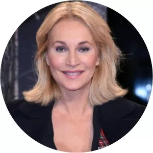 Claudia Rosin photograph