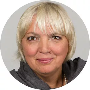 Claudia Roth