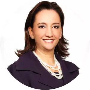 Claudia Ruiz Massieu