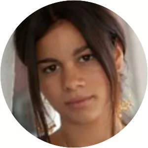 Claudia Ruza Djordjevic