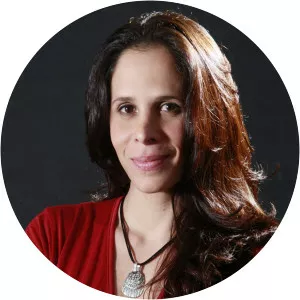 Claudia S. Castello - Screenwriter