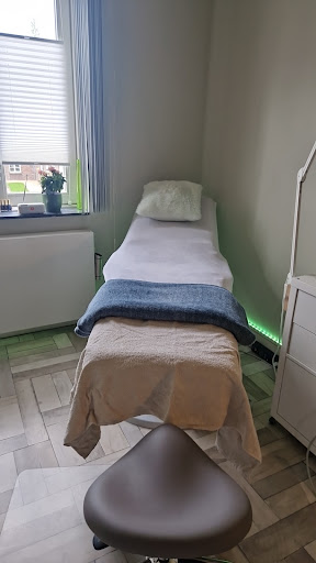 Claudia's voetenzaak