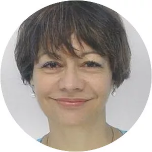 Claudia Sagastizábal