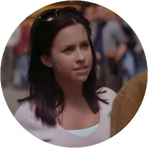 Claudia Salinger - TV character