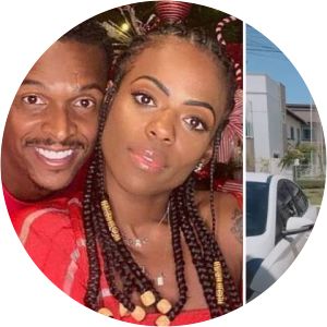 Claudia Santos photograph