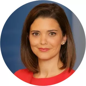 Claudia Schubert - Television presenter