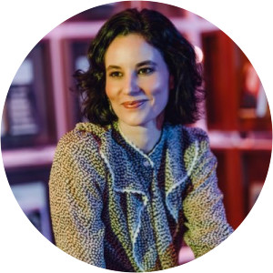 Claudia Schumacher - Author