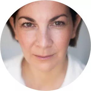 Claudia Schwartz - Journalist