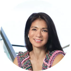 Claudia Shaw photograph