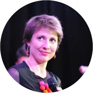 Claudia Solal - French singer