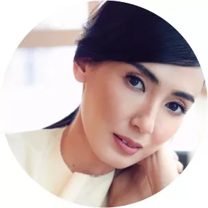 Claudia Sondakh - Peter Sondakh's daughter