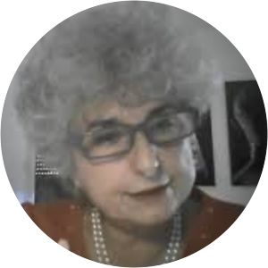 Claudia Sonino photograph