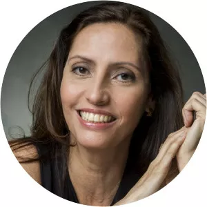 Claudia Souto - Screenwriter
