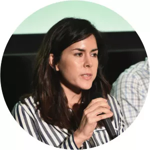 Claudia Sparrow - Film director