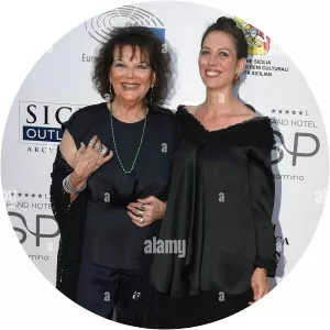 Claudia Squitieri photograph