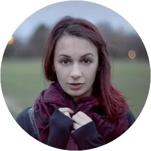 Claudia Stark