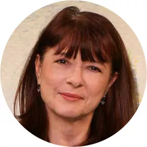 Claudia Stefany photograph