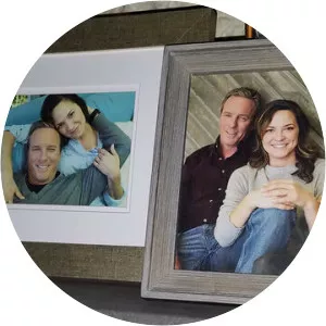 Claudia Stilinski photograph