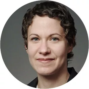 Claudia Stokes - Writer