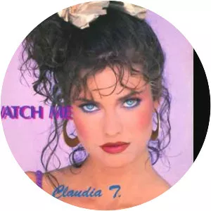 Claudia T - Musical artist