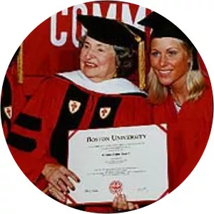 Claudia Taylor Nugent